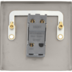 Click VPMB421 Toggle Switch 1G 2W 10AX