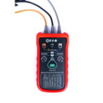 TIS TIS415 Motor/Phase Rotation Tester