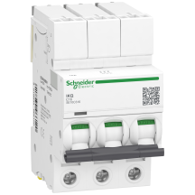 Schneider SE10C316 MCB TP C 16A 10kA