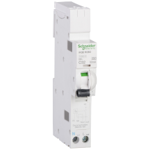 Schneider SEE132C03 RCBO SP C 32A 30mA