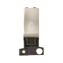 Click MD005SC Switch 1Way Bell Mod 10A