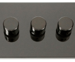 Click VPBN153 Dimmer Switch 3x400W