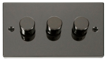 Click VPBN153 Dimmer Switch 3x400W