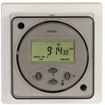 TFC OP-SBSDIGI Digital Socket Box Timer