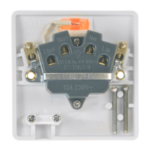 Click CMA053 Conn Unit Fsd Neon & FO 13A