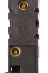 Click MD005PW Switch 1Way Bell Mod 10A