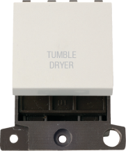 Click MD022PW-TD Switch DP 2 Module 20A