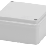 Gewiss GW44204 Junction Box 100x100x50mm