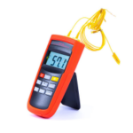 TIS TIS720 Dual Input Thermometer