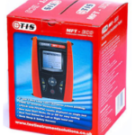 TIS TISMFTECO Econ M/F Tester 2Wire Loop