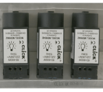 Click FPBS153 Dimmer Switch 3x400W