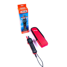 TIS TIS849 Digital Voltage Conty Tester