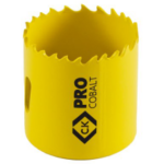 CK 424011 Holesaw 40mm 1.9/16in