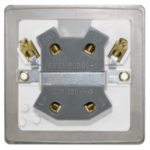 Click FPBS722BK Switch DP 20A