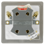 Click FPBS523WH Conn Unit Swd+Neon 20A