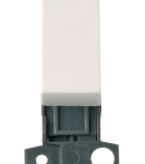 Click MD002PW Switch 2Way Mod 10A Whi