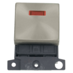 Click MD023SC Switch DP 2Mod 20A S/Ch
