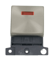 Click MD023SC Switch DP 2Mod 20A S/Ch