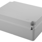 Gewiss GW44209 Junction Box 300x220x120