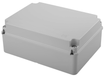 Gewiss GW44209 Junction Box 300x220x120