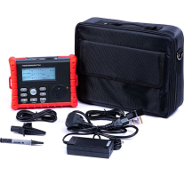 TIS TIS600 Portable Appliance Tester