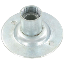 Deligo DOM20 Dome Cover 20mm Steel