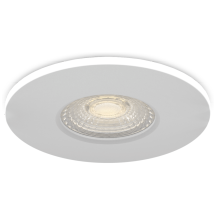 Kosnic MAU206PL Fire Rated Dwn/Lgt 6/4.5