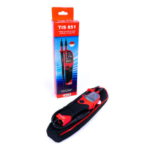 TIS TIS851 Voltage & Continuity Tester