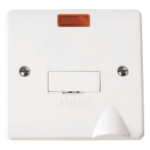 Click CMA053 Conn Unit Fsd Neon & FO 13A