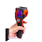 TIS TIS1900 H/P Thermal Image Camera