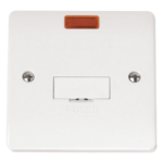 Click CMA653 Connection Unit+Neon 13A