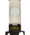 Click MD017WHSC Conn Unit F/O 20A S/Ch