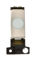 Click MD017WHSC Conn Unit F/O 20A S/Ch