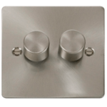 Click FPBS152 Dimmer Switch 2x400W
