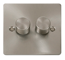 Click FPBS152 Dimmer Switch 2x400W