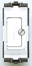 MK K4890WHI Fuse Unit 13A