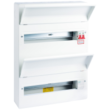 Niglon PCU3632M Consumer Unit 36 Mod