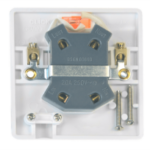 Click CMA023 Switch DP Neon & FO 20A Whi