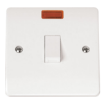 Click CMA623 Switch+Neon DP 20A