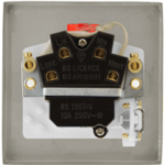 Click VPSC552BK Conn Unit Swd+F/O Neon