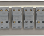 Click VPMB424 Toggle Switch 4G 2W 10AX