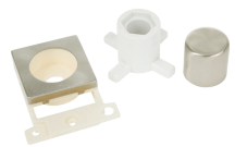 Click MD150SC Dimmer Unit Mounting Kit
