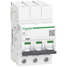 Schneider SE10C310 MCB TP C 10A 10kA