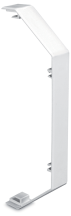 U/Volt CK50/170 Coupler 50x170mm White