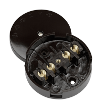 Click WA076 Junction Box 4Term 20A Bro