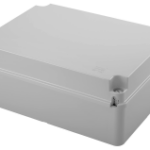 Gewiss GW44208 Junction Box 240x190x90mm