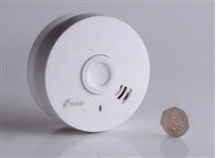 Kidde 10Y29-UK Sealed Batt Opt Smk Alrm