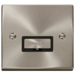 Click VPSC750BK Connection Unit 13A