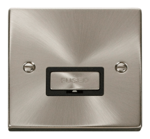 Click VPSC750BK Connection Unit 13A