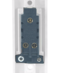 Click CMA171 Switch 1G 2Way Artve Whi